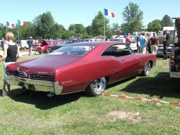 Oldtimermarkt Bockhorn 2011